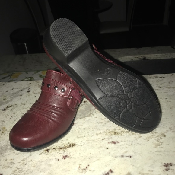 AEROCUSHION MEMORY FOAM SHOES - Picture 4 of 7